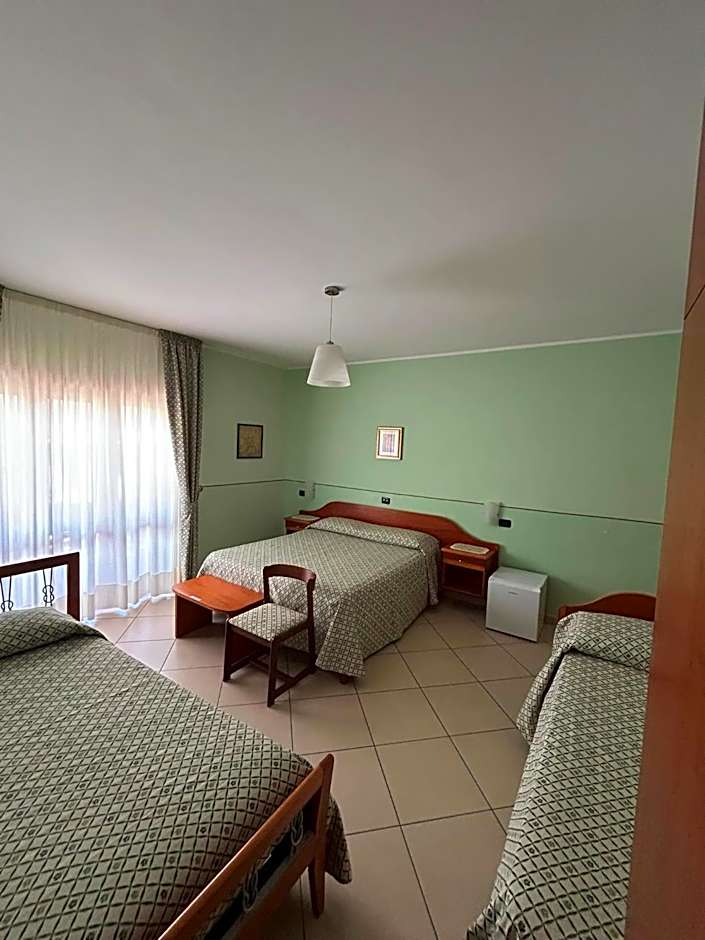 B&B Villa Maria - Martelletto di Settingiano
