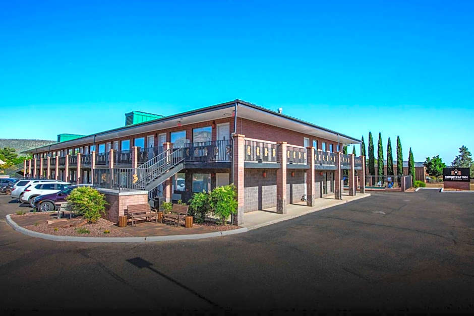 Kokopelli Inn Sedona, Trademark Collection by Wyndham
