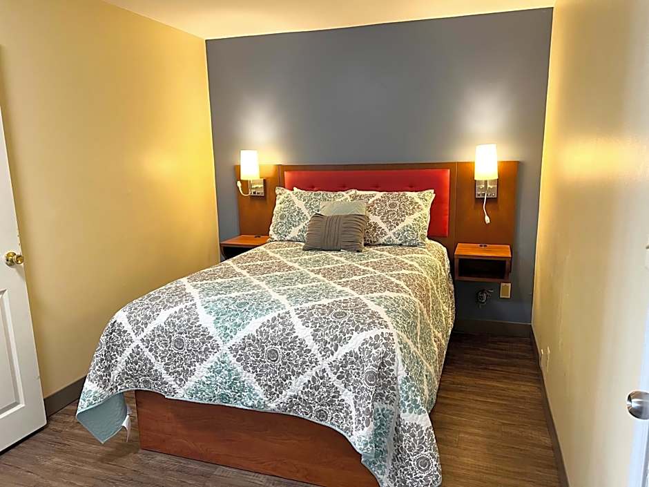 Scarborough Beach Motel