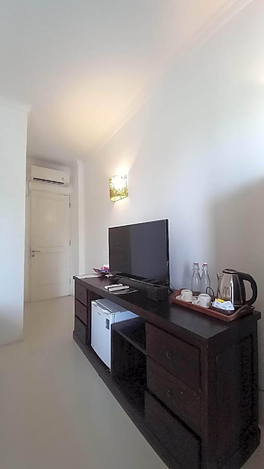 Lumiere Hotel Gili Trawangan