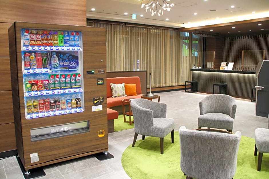 Almont Hotel Sendai