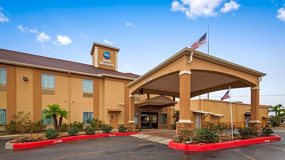 Best Western Casino Inn