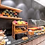 Mercure Uberlandia Plaza Shopping