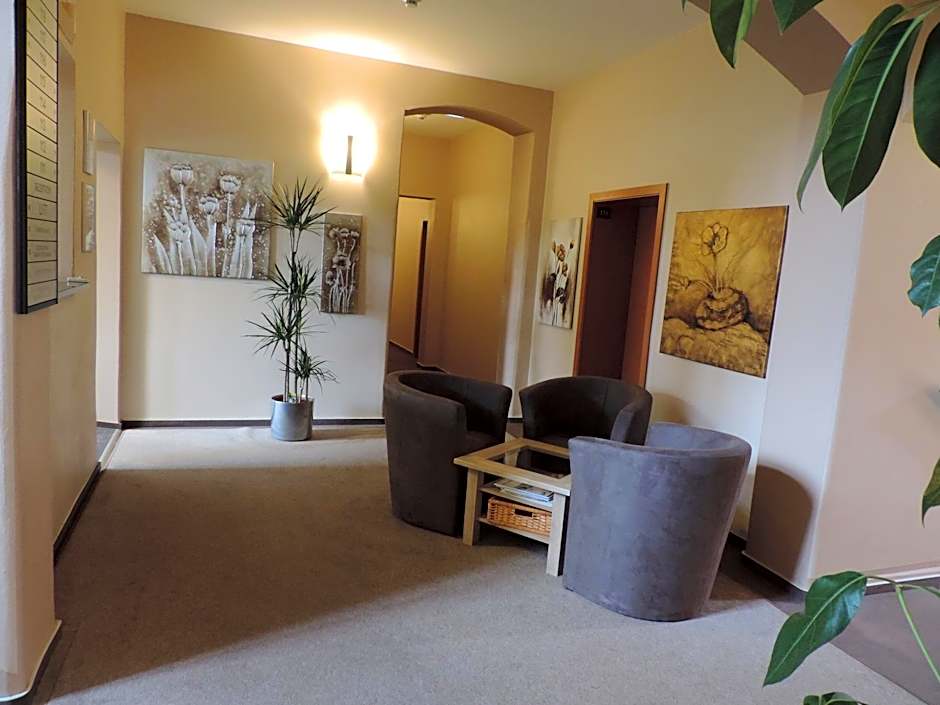 Hotel Carl von Clausewitz