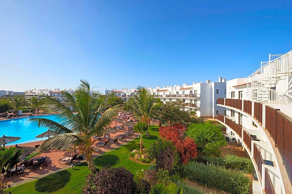 Sol Dunas Family Fun