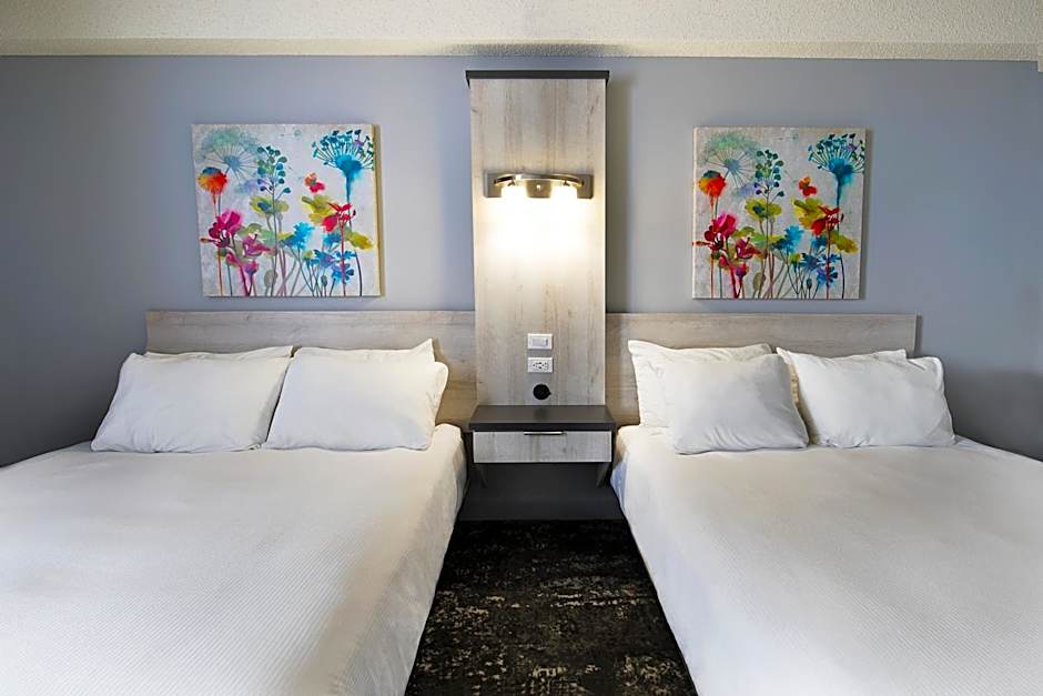 Travelodge by Wyndham Alma