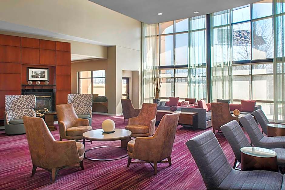 Courtyard by Marriott Newark Elizabeth