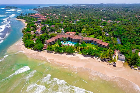 The Palms Hotel Beruwala