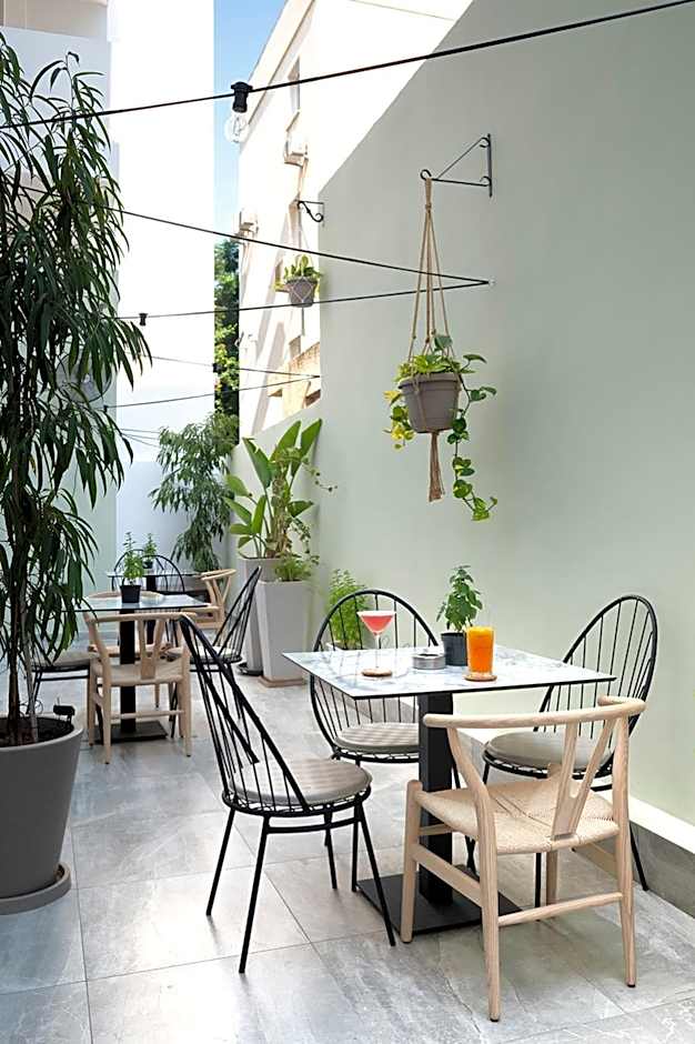 Roseum Boutique Hotel