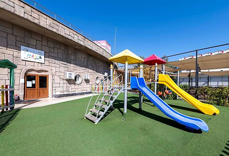 Transatlantik Hotel & Spa - Ultra All Inclusive
