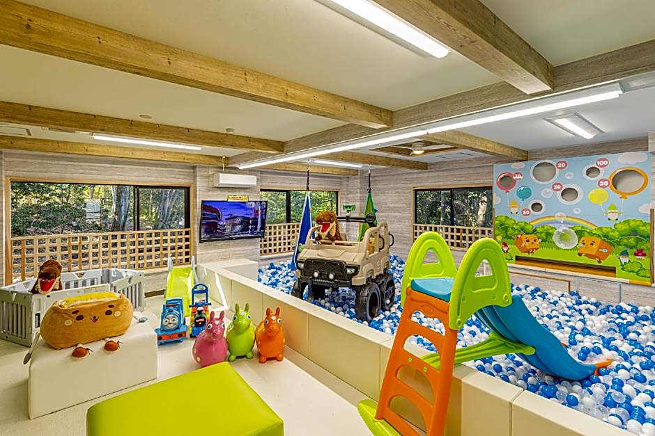 Anda Bettei Izu Ippekiko Resort