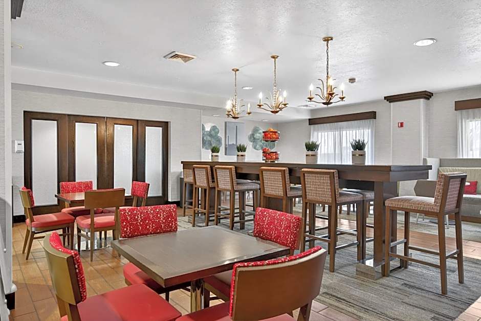 Hotel SLC