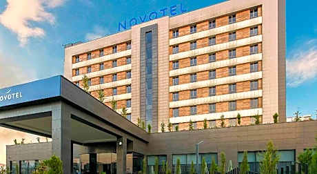 Novotel Diyarbakir