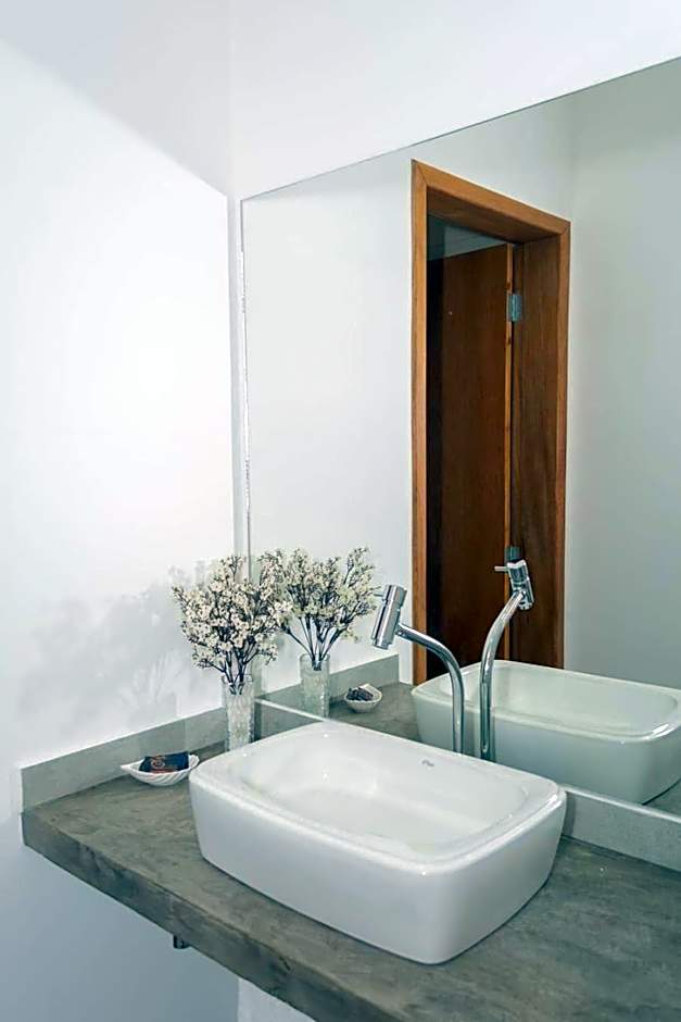 Aconchego da bocaina