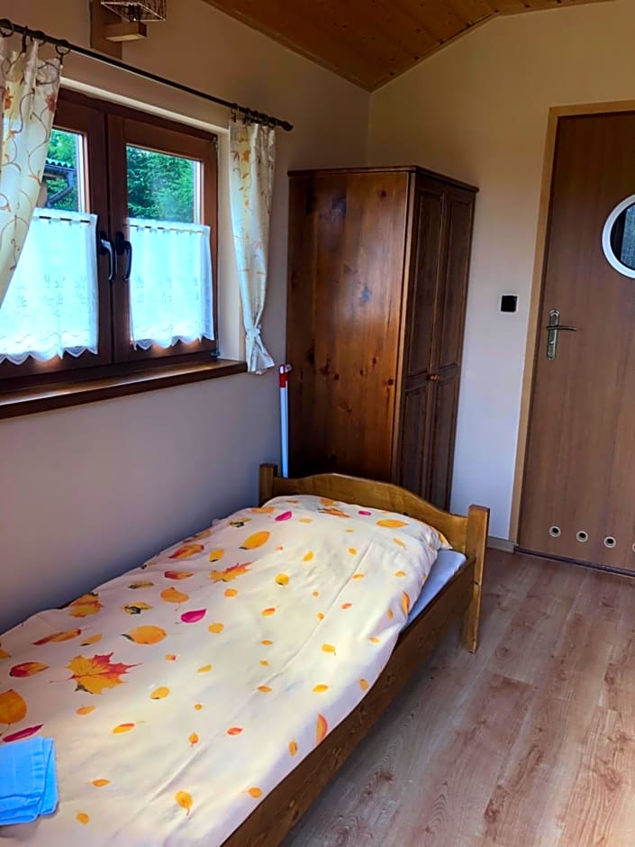 Ośrodek Wypoczynkowy Hacjenda