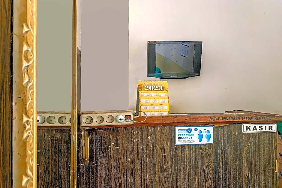 Hotel O Pondok Kancil Makassar