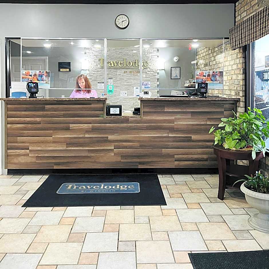 Travelodge by Wyndham Wytheville