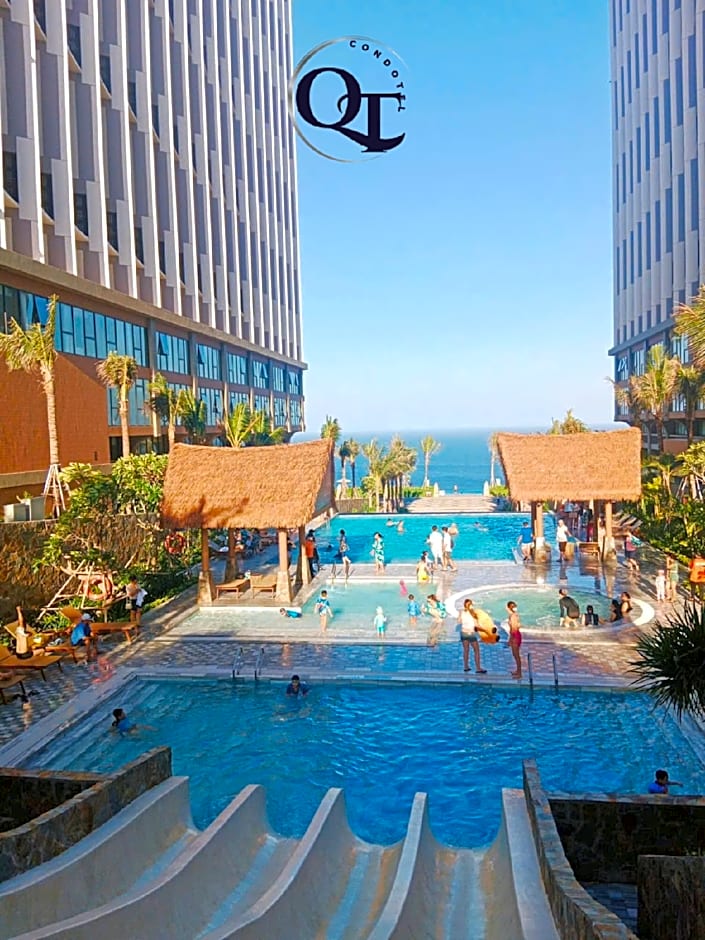 Apec Mandala Cham Bay Mui Ne Sea View
