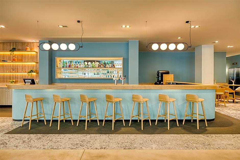 Radisson Hotel Brussels Centre Midi