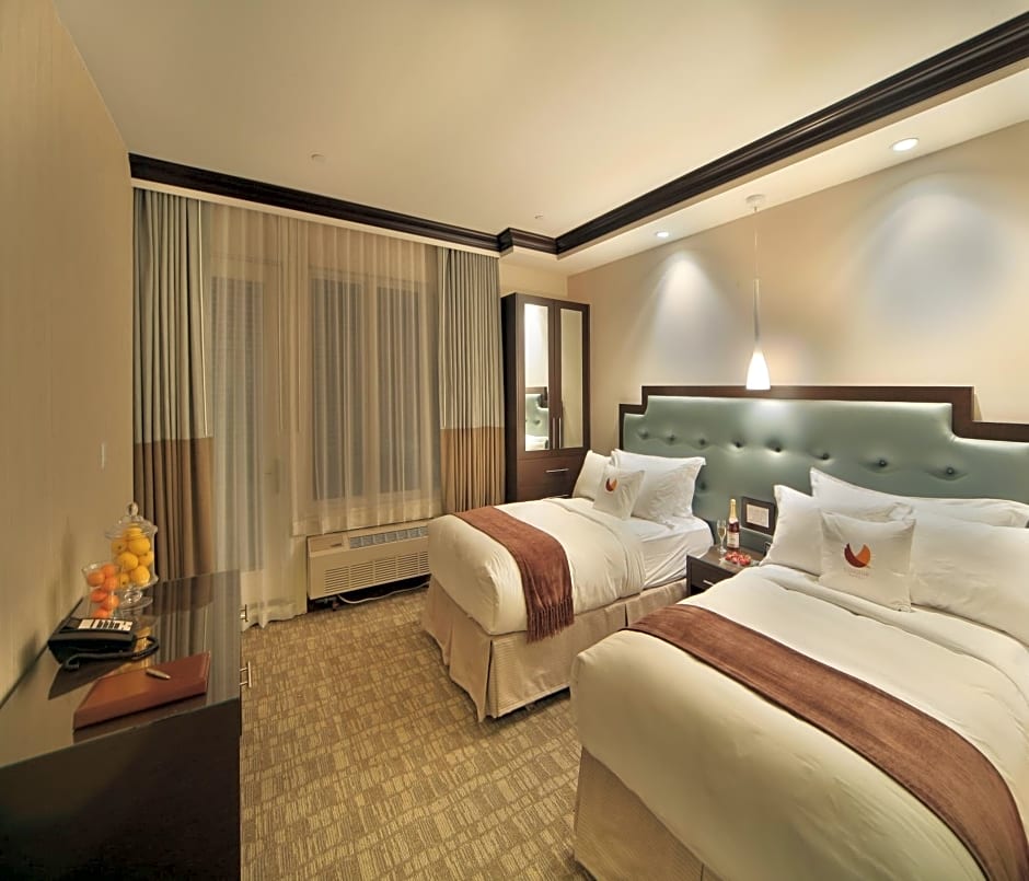 Aura Hotel Brooklyn