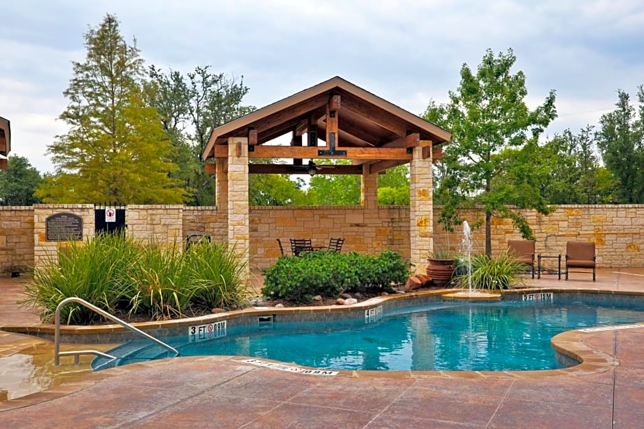 Holiday Inn Express of Salado-Belton, an IHG Hotel