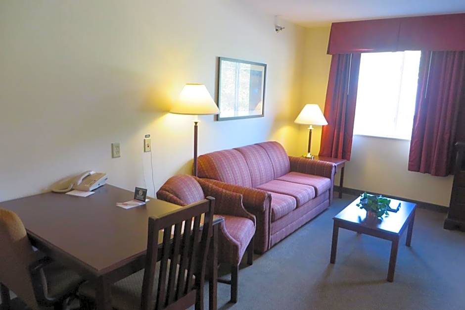 Hawthorn Extended Stay by Wyndham Seville