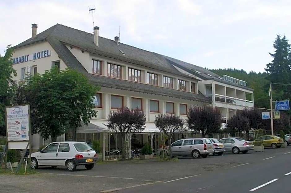 Garabit Hotel
