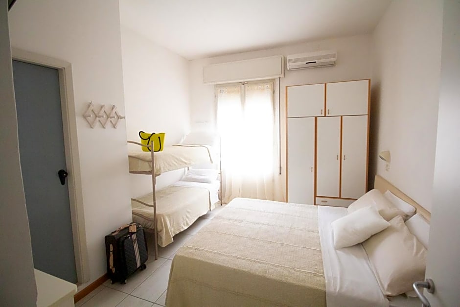 Hotel Morri