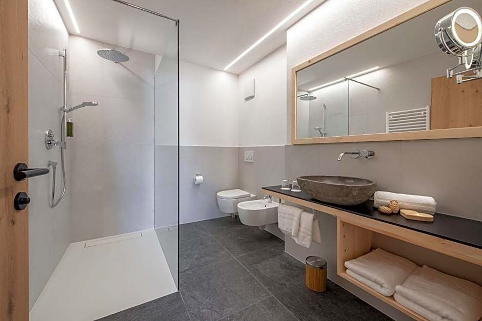 Naturhotel Runa