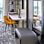 Marriott Indianapolis North