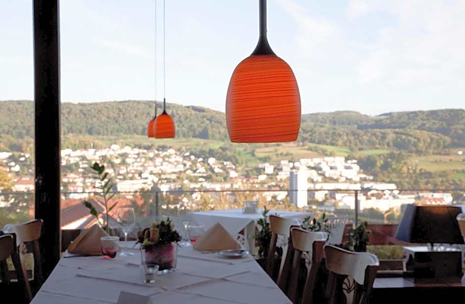 Restaurant-Hotel Maien