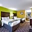 Quality Inn Fredericksburg-Central Park Area