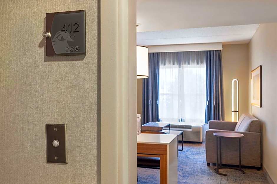 Homewood Suites By Hilton Fredericksburg