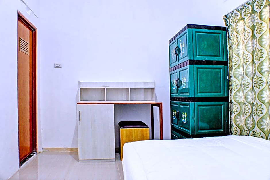 OYO Life 93138 Anugrah Kost Syariah