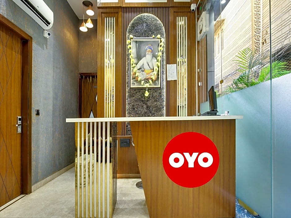 Hotel Kaushalya Royal