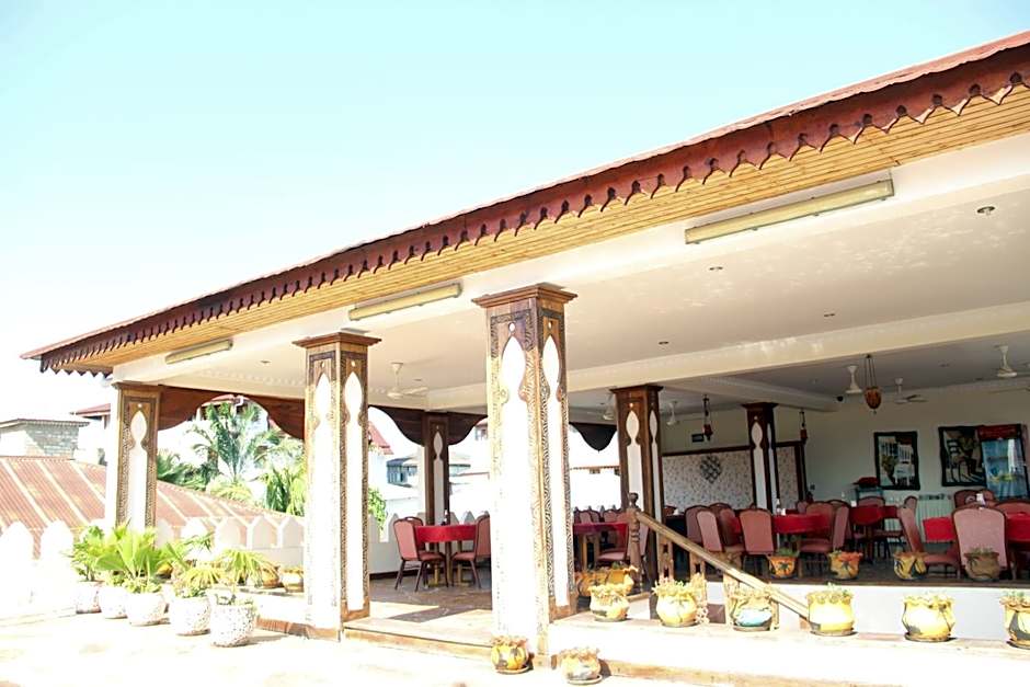 Al-Minar Hotel