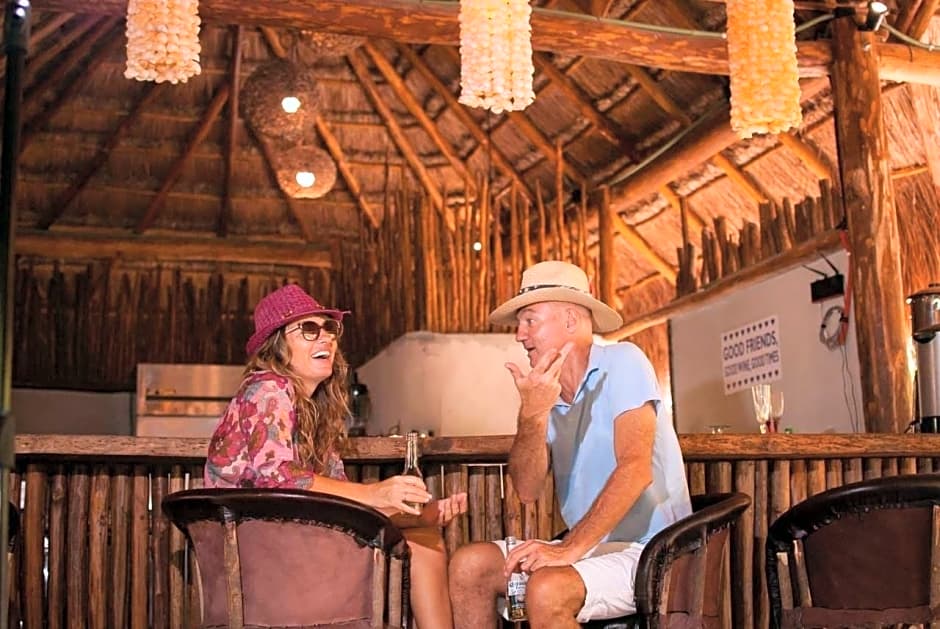 Akumal Natura Glamping