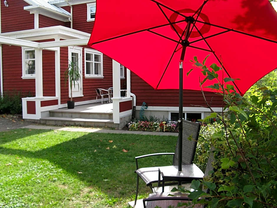Le Gîte Du Coteau