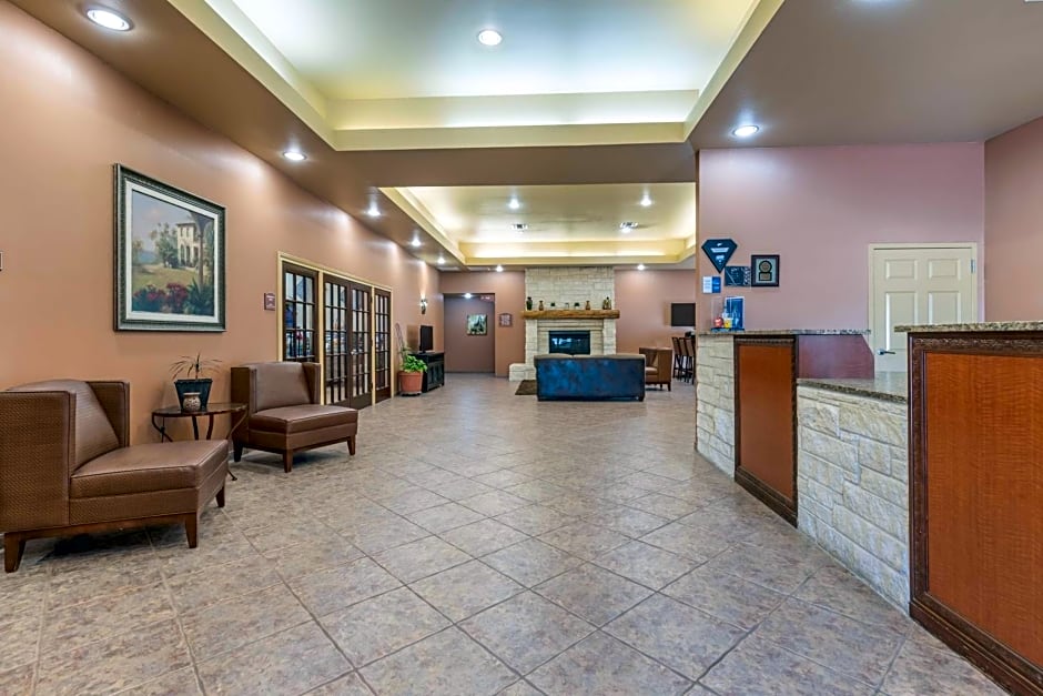 Best Western Dos Rios