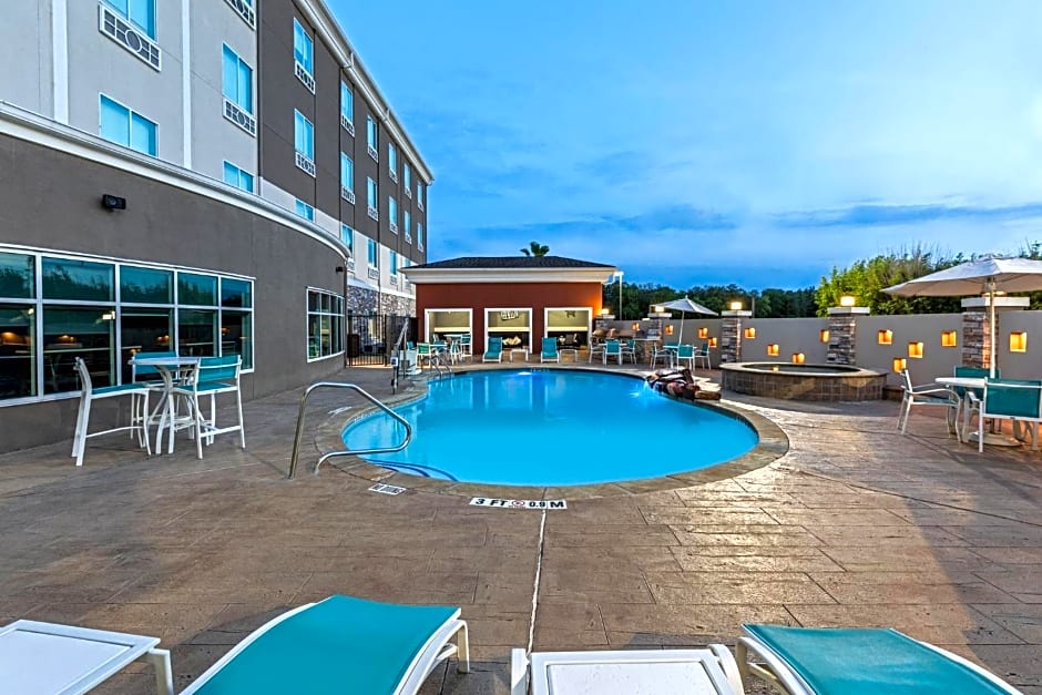 Holiday Inn Express & Suites Houston Space Ctr-Clear Lake By IHG