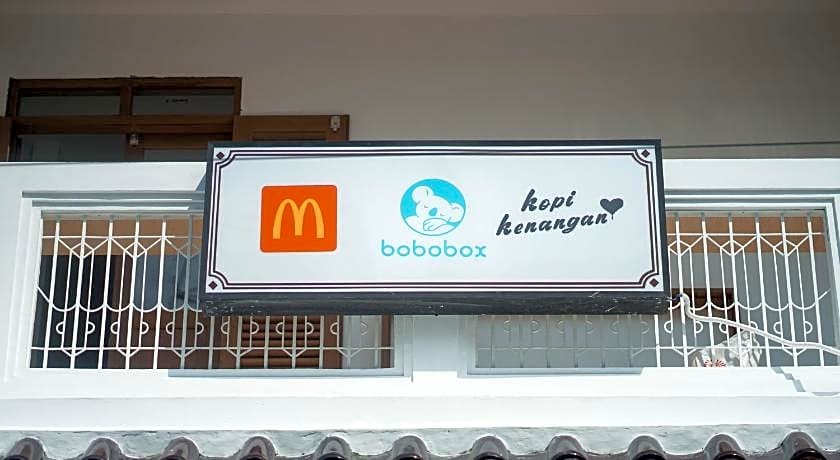 Bobopod Malioboro, Yogyakarta