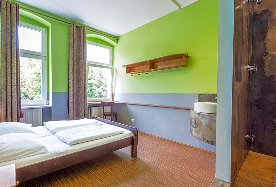 Sunflower Hostel Berlin