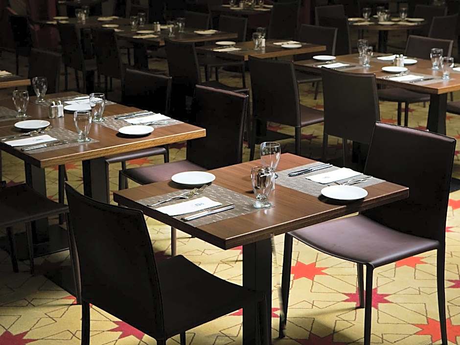 Dan Boutique Hotel Jerusalem