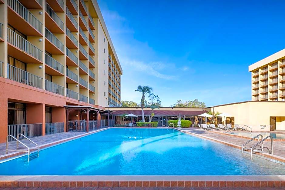 Holiday Inn & Suites Orlando SW - Celebration Area By IHG