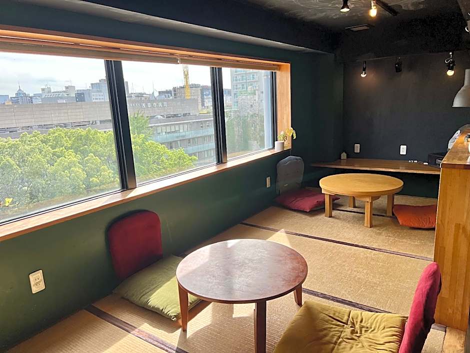 TenTen Guesthouse
