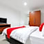 RedDoorz near Palembang Trade Center 3