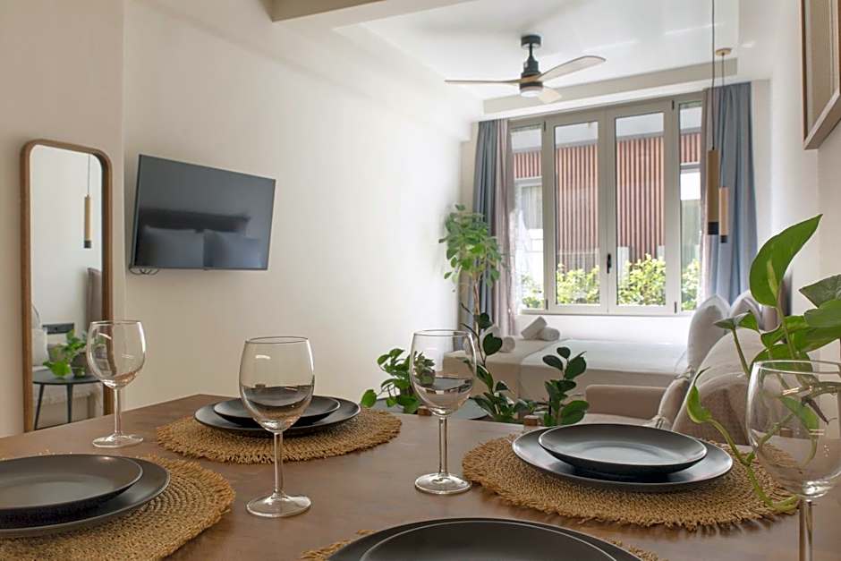 Living Stone Boutique Hotel