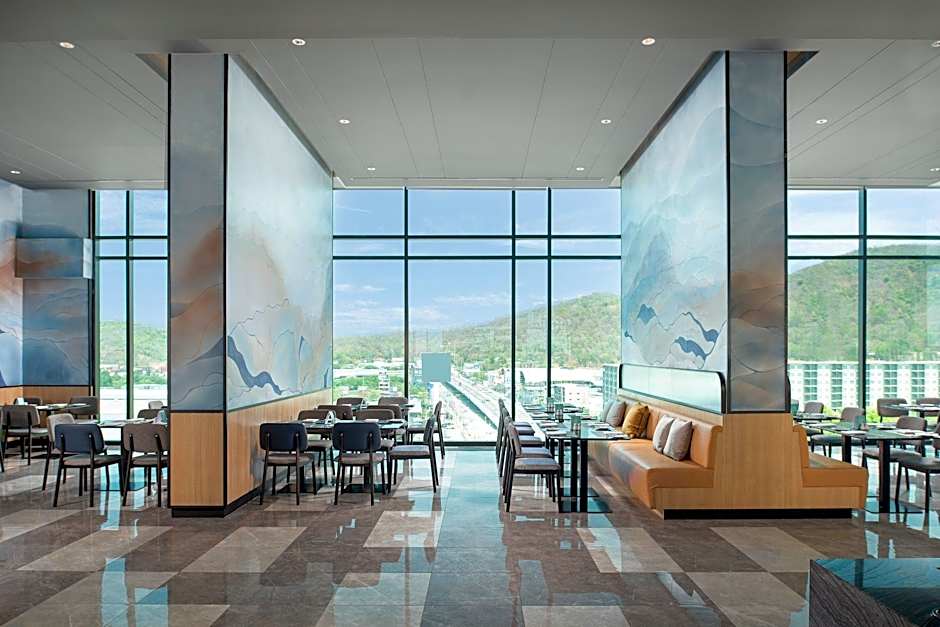 Holiday Inn & Suites Si Racha Laemchabang By IHG