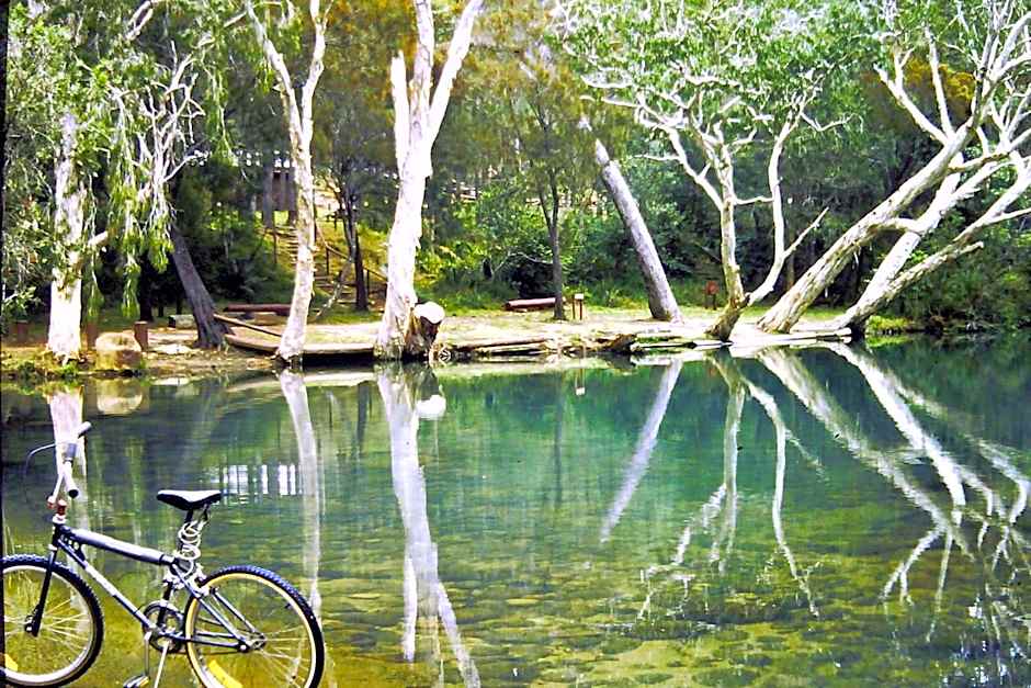 Oshen Holiday Apartments Yeppoon