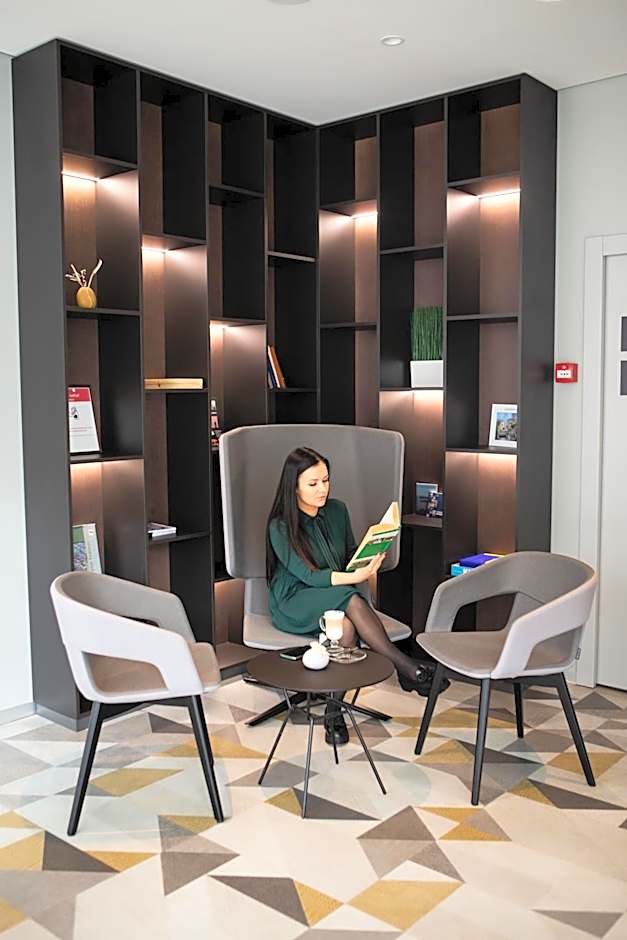 Ibis Kaunas Centre